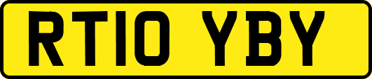 RT10YBY