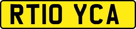 RT10YCA