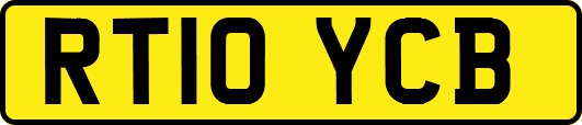 RT10YCB