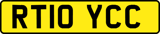 RT10YCC