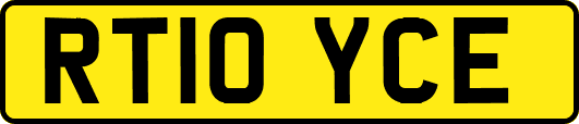 RT10YCE