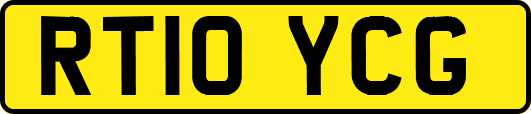 RT10YCG