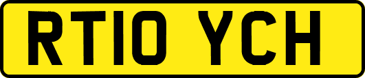 RT10YCH