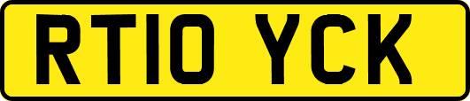 RT10YCK