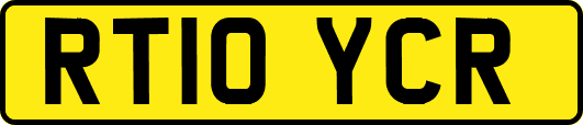 RT10YCR