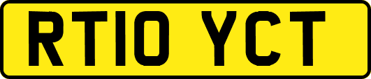 RT10YCT