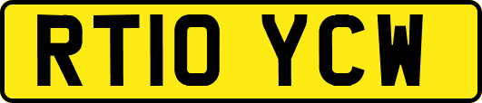 RT10YCW