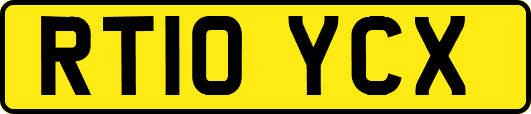 RT10YCX