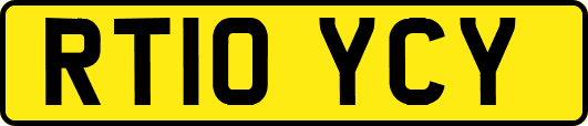 RT10YCY