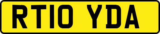 RT10YDA