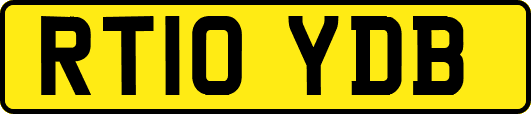 RT10YDB