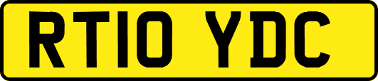 RT10YDC