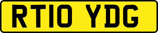 RT10YDG