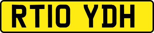RT10YDH
