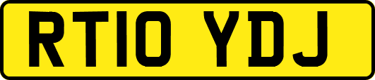 RT10YDJ