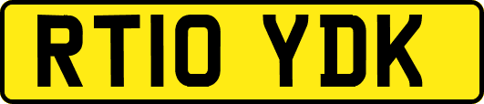 RT10YDK