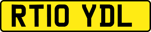 RT10YDL