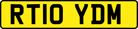 RT10YDM