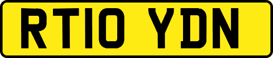 RT10YDN