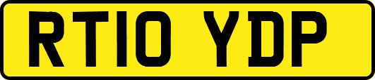 RT10YDP