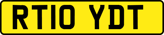 RT10YDT