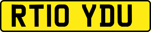 RT10YDU