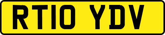 RT10YDV