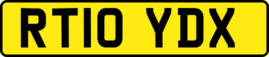 RT10YDX