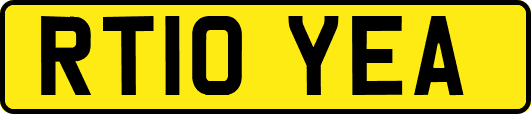RT10YEA