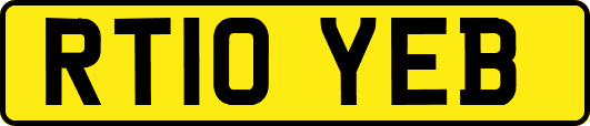 RT10YEB