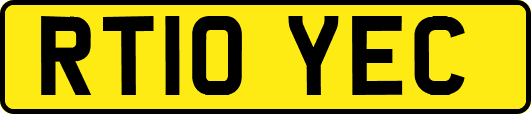 RT10YEC
