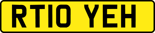 RT10YEH