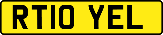 RT10YEL