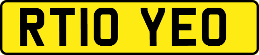 RT10YEO
