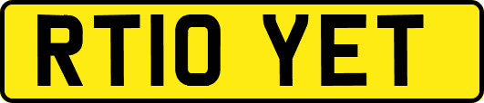 RT10YET