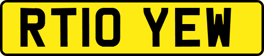 RT10YEW