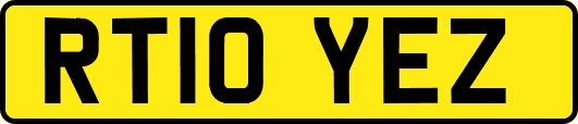 RT10YEZ