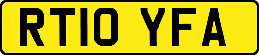 RT10YFA