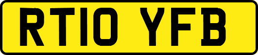 RT10YFB