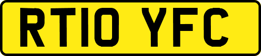 RT10YFC