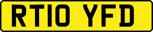RT10YFD