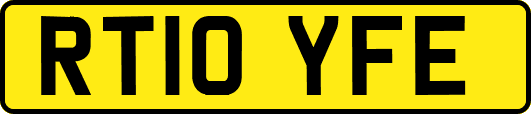 RT10YFE