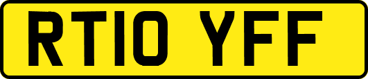 RT10YFF