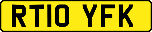 RT10YFK