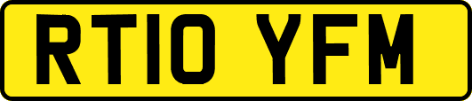 RT10YFM