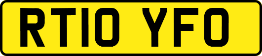 RT10YFO