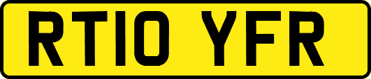 RT10YFR