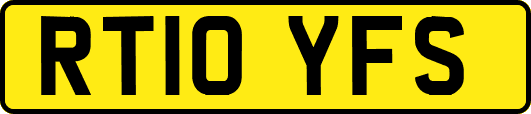 RT10YFS