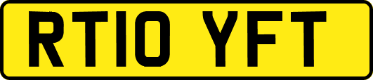 RT10YFT