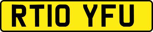RT10YFU